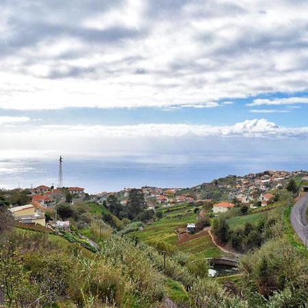 Casa Da Piedade, A Home In Madeira Ponta do Sol  Buitenkant foto