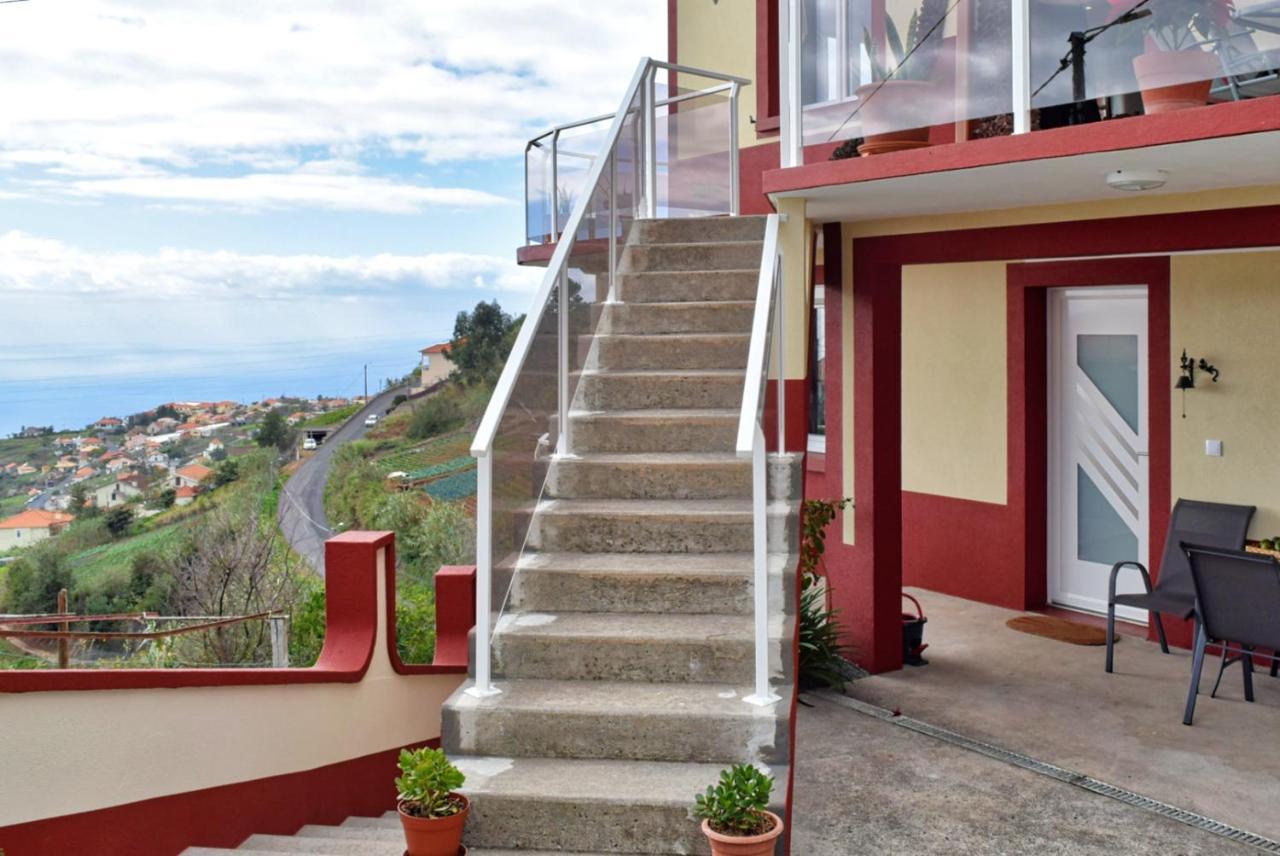 Casa Da Piedade, A Home In Madeira Ponta do Sol  Buitenkant foto