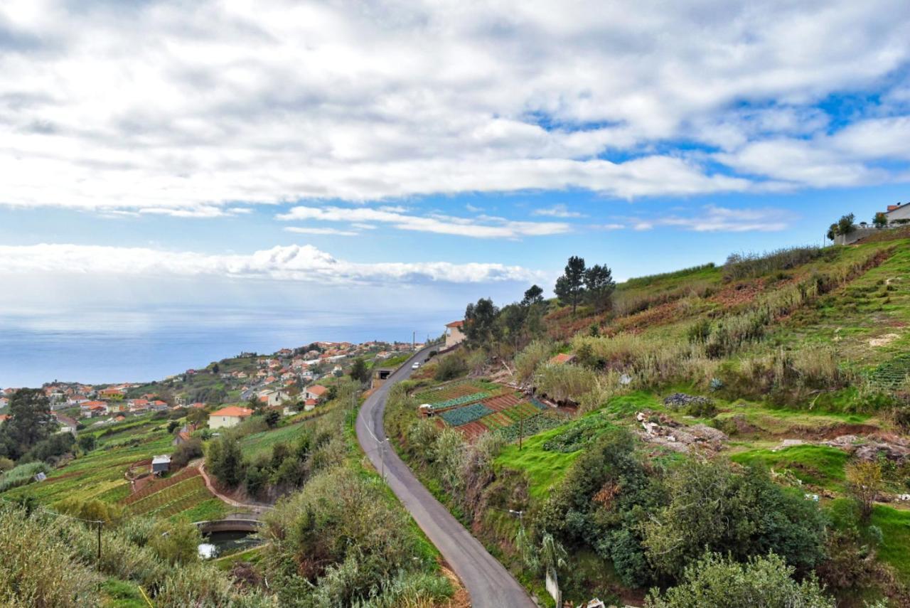 Casa Da Piedade, A Home In Madeira Ponta do Sol  Buitenkant foto