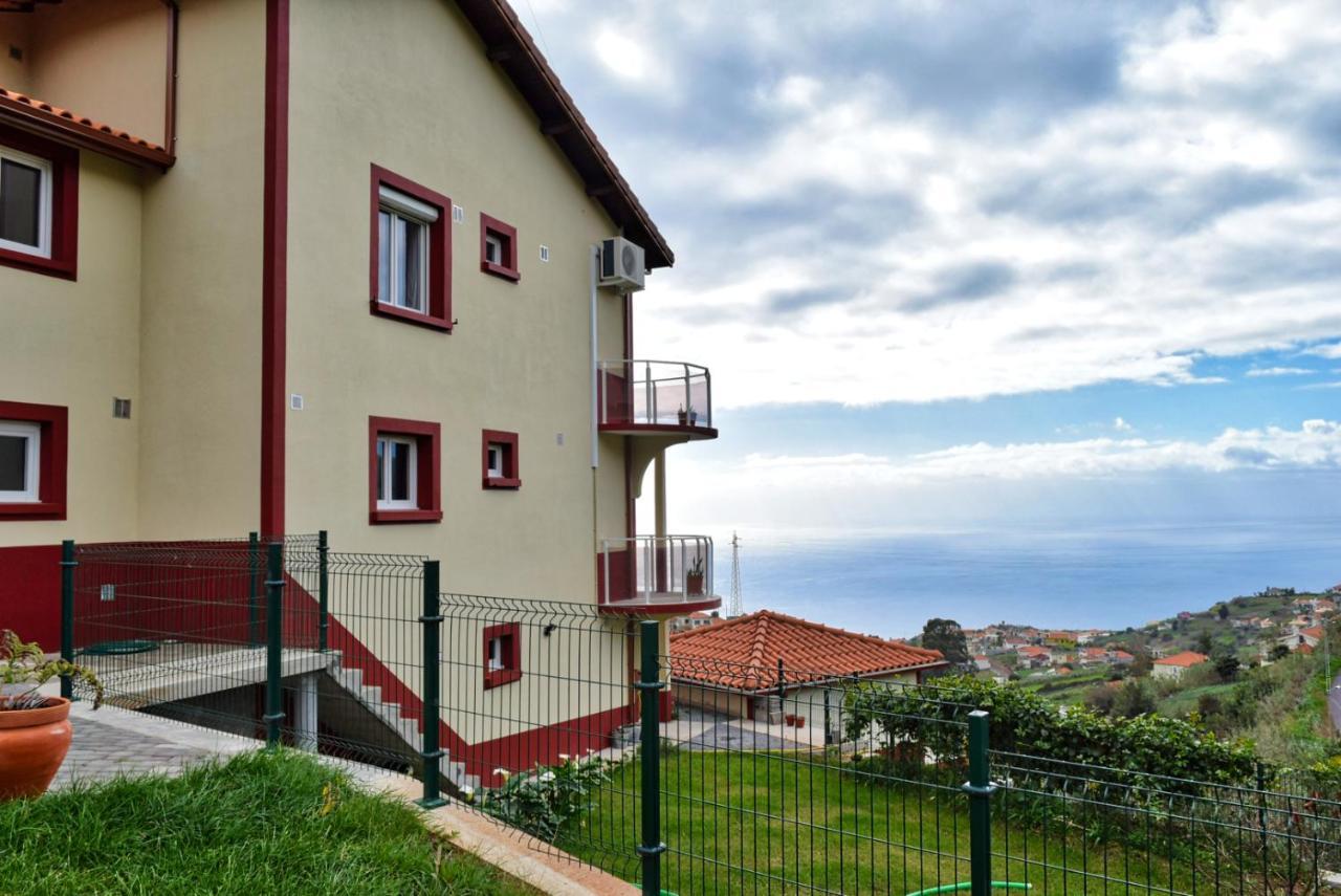 Casa Da Piedade, A Home In Madeira Ponta do Sol  Buitenkant foto