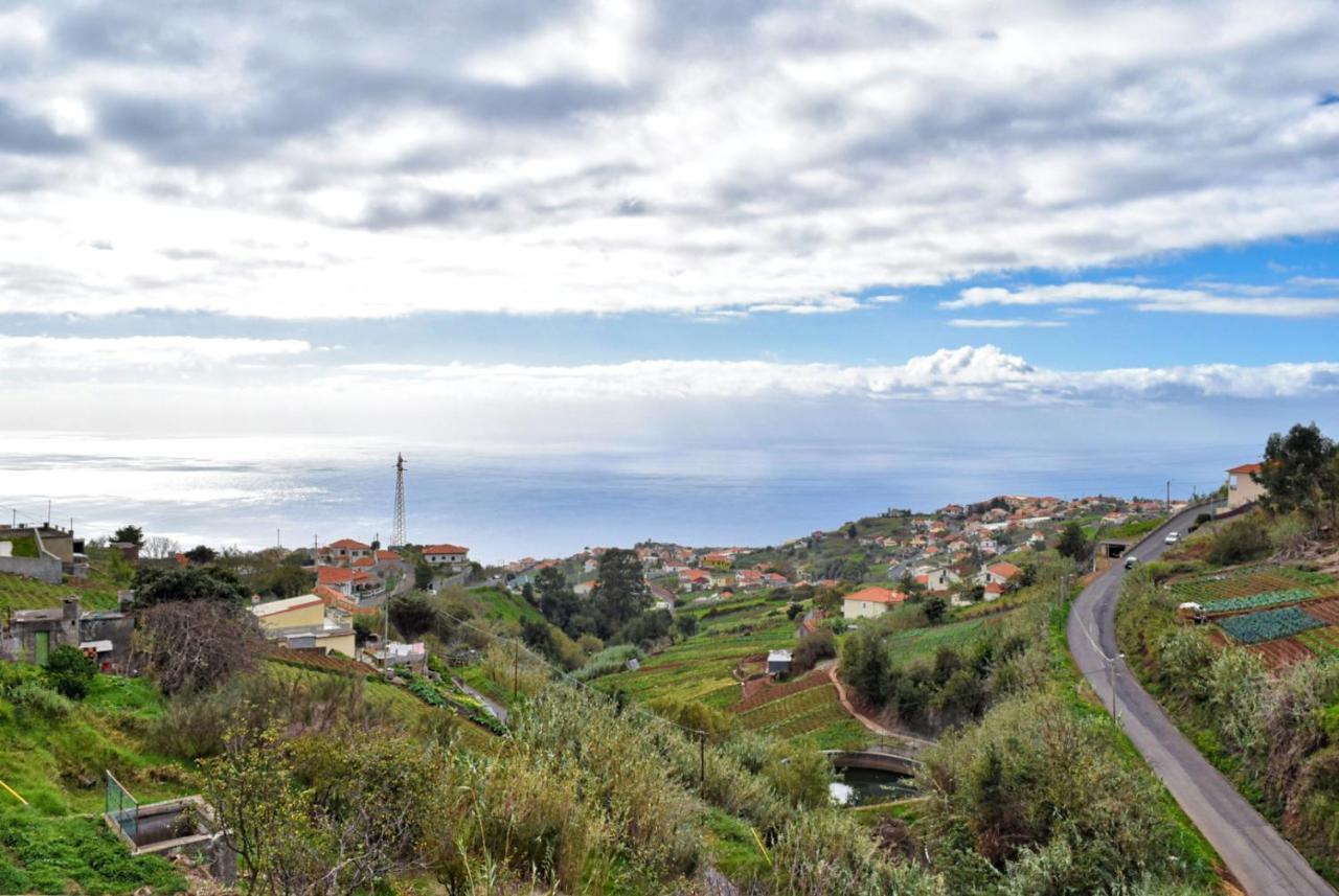 Casa Da Piedade, A Home In Madeira Ponta do Sol  Buitenkant foto