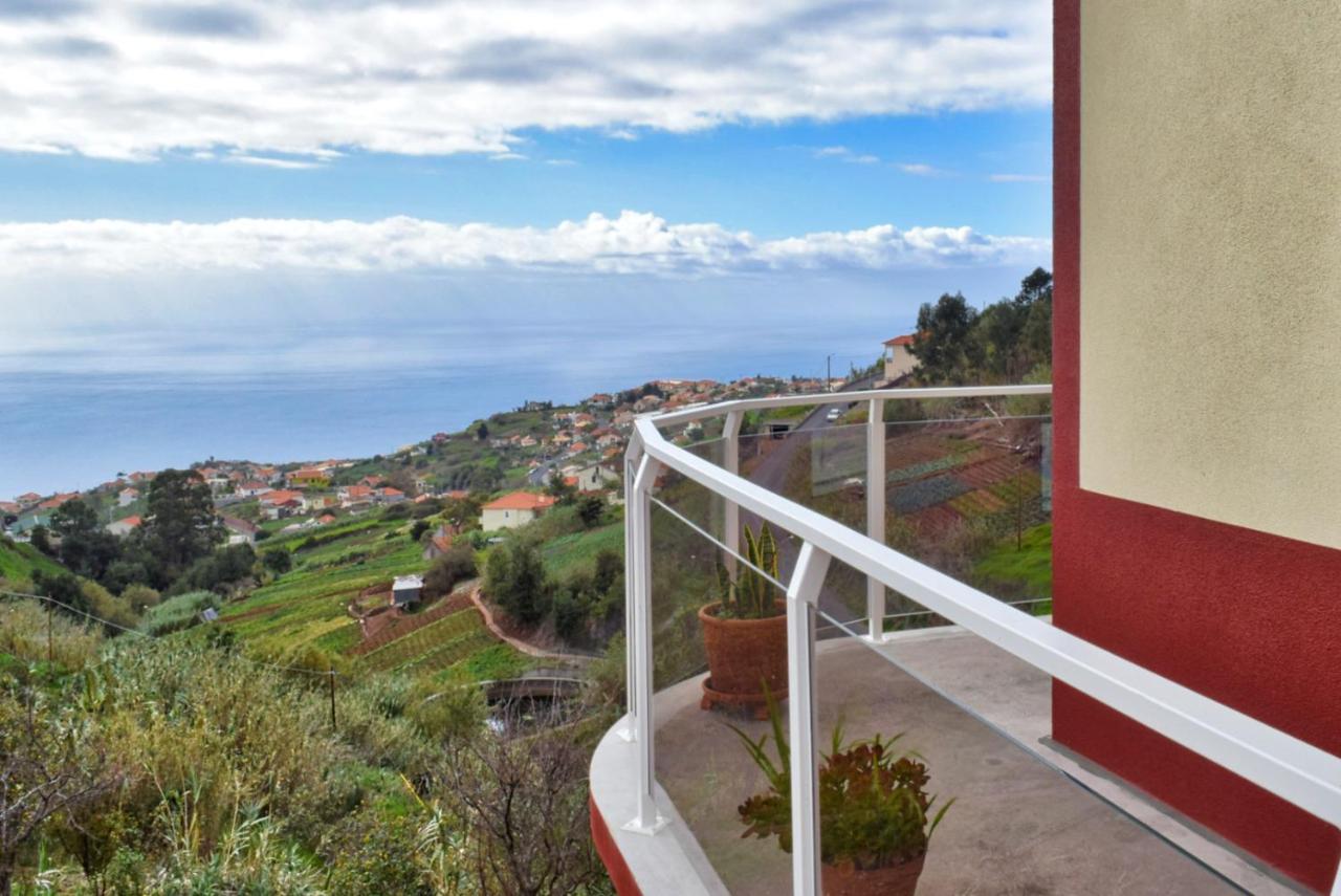 Casa Da Piedade, A Home In Madeira Ponta do Sol  Buitenkant foto