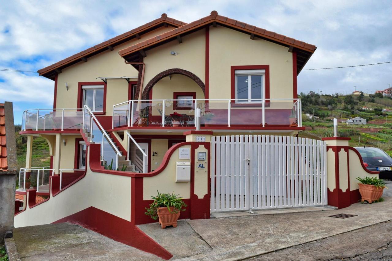 Casa Da Piedade, A Home In Madeira Ponta do Sol  Buitenkant foto