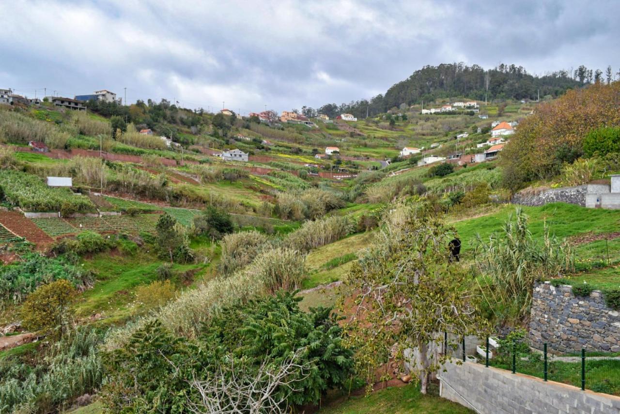 Casa Da Piedade, A Home In Madeira Ponta do Sol  Buitenkant foto